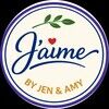 jaimebyjenamy